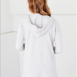 Manduka Resolution Cardigan (M)